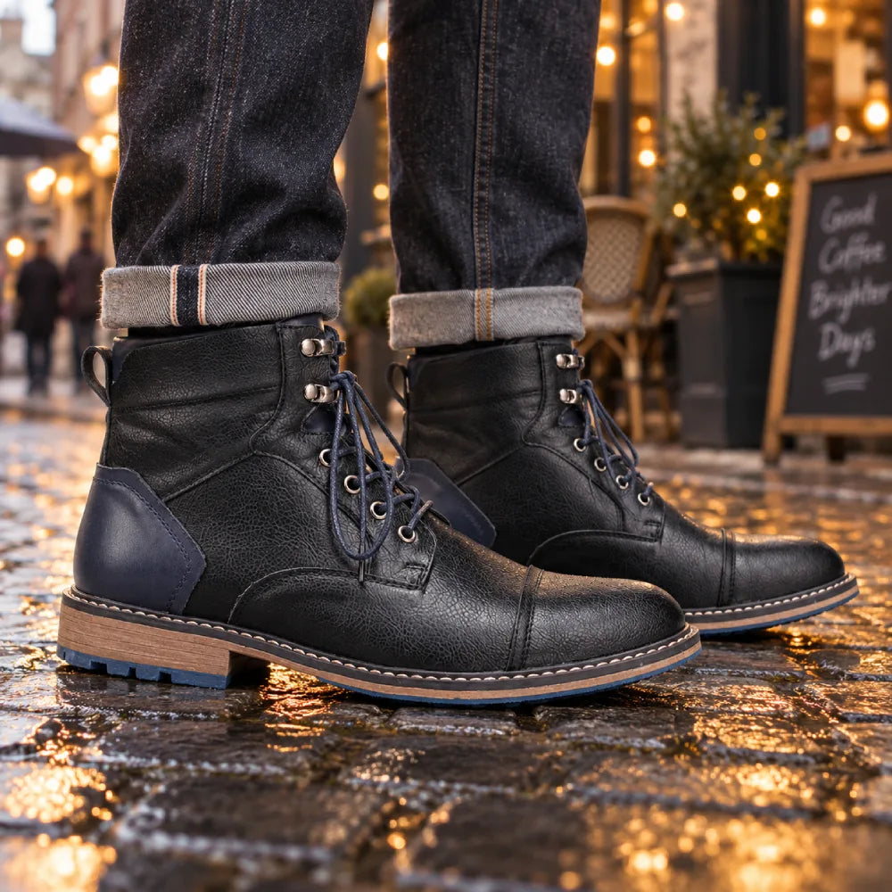 Maverick Ridge Boot