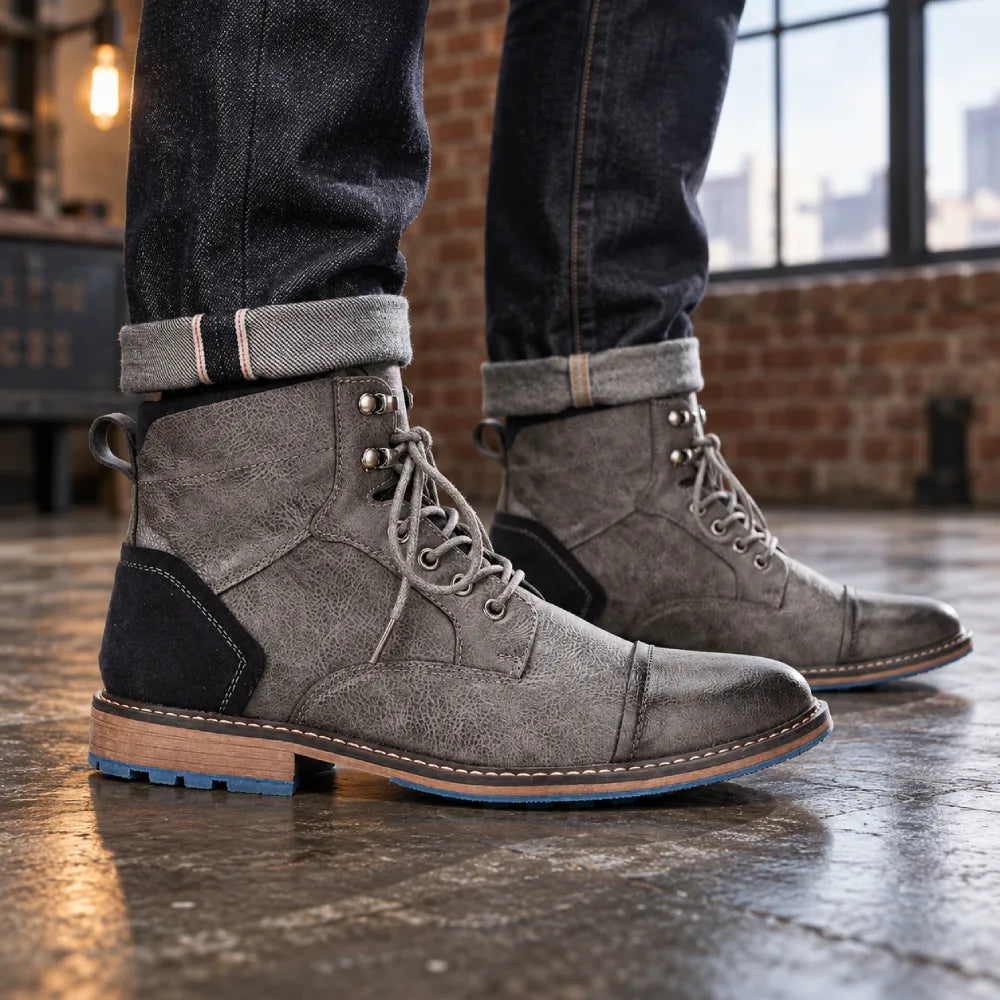 Maverick Ridge Boot