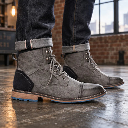 Maverick Ridge Boot