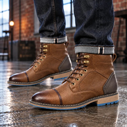 Maverick Ridge Boot