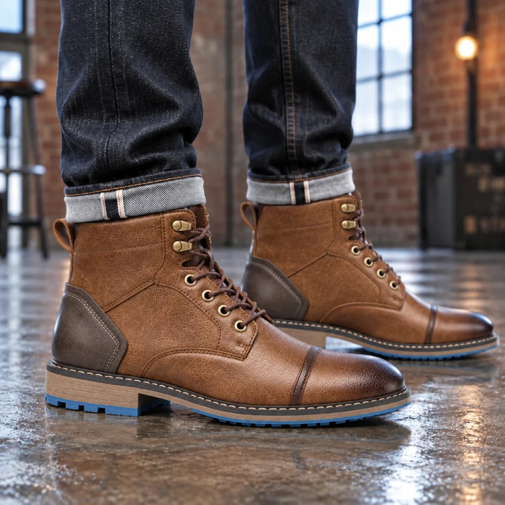 Maverick Ridge Boot
