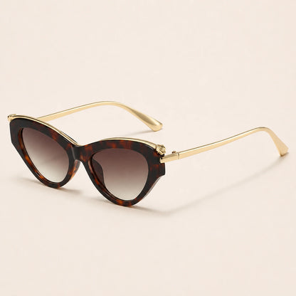 Avery Cat-Eye Shades