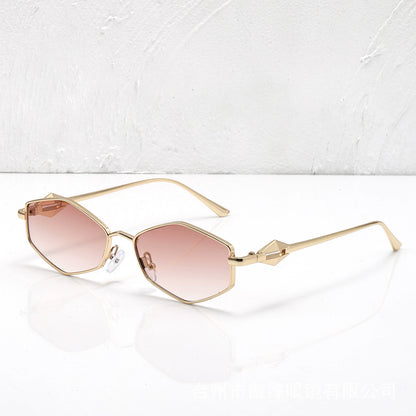 Lunor Hex Shades