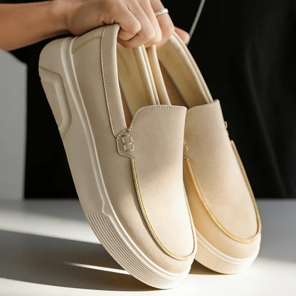 Brixen Lift Loafers