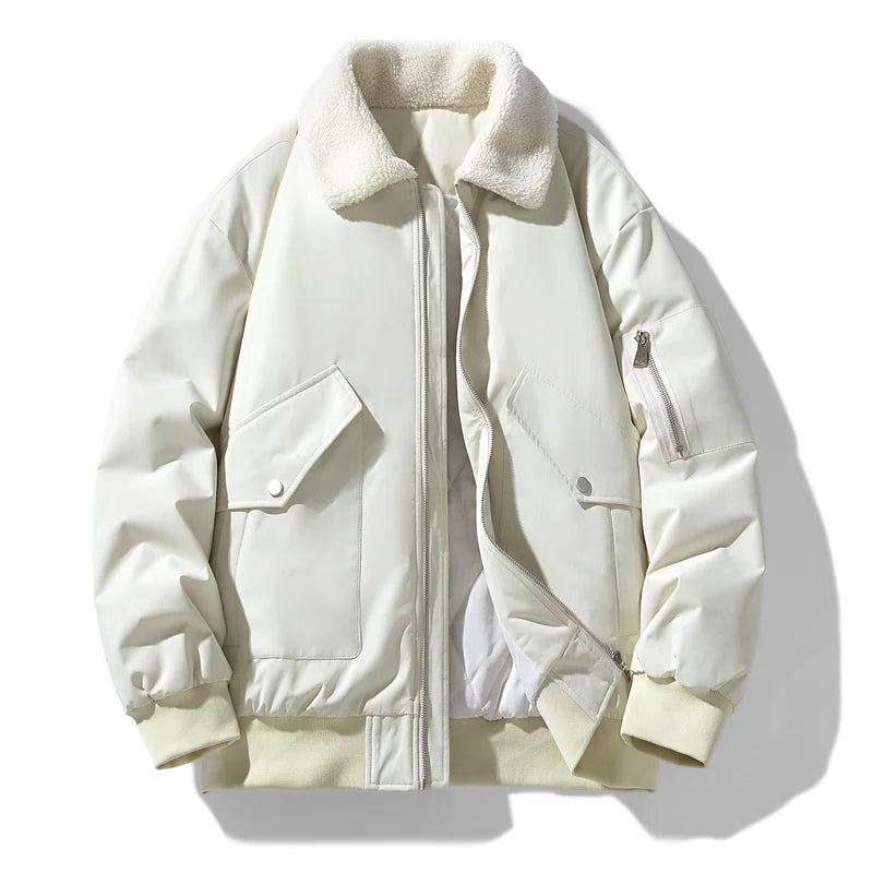 Kenslow Padded Jacket