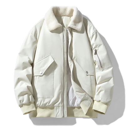 Kenslow Padded Jacket