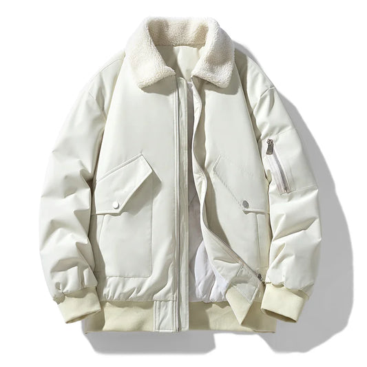 Kenslow Padded Jacket