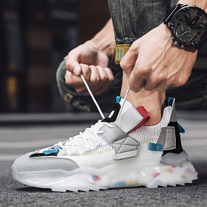 Jett Hybrid Sneakers