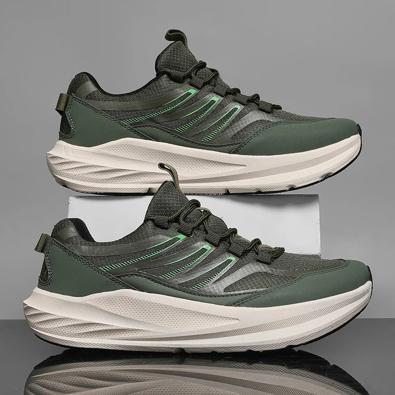 Knox Running Sneakers