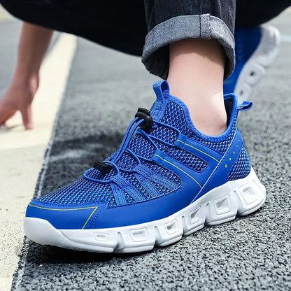 Ventra Knit Sneakers