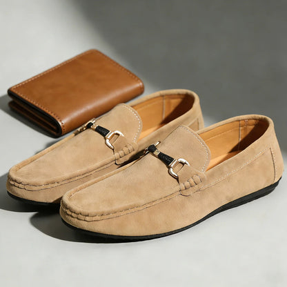 Torino Soft Loafers