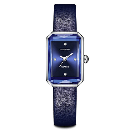 Aveline Strap Watch