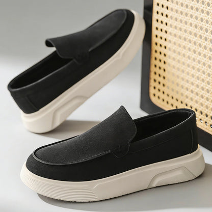 Brixen Lift Loafers