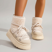 Cream White