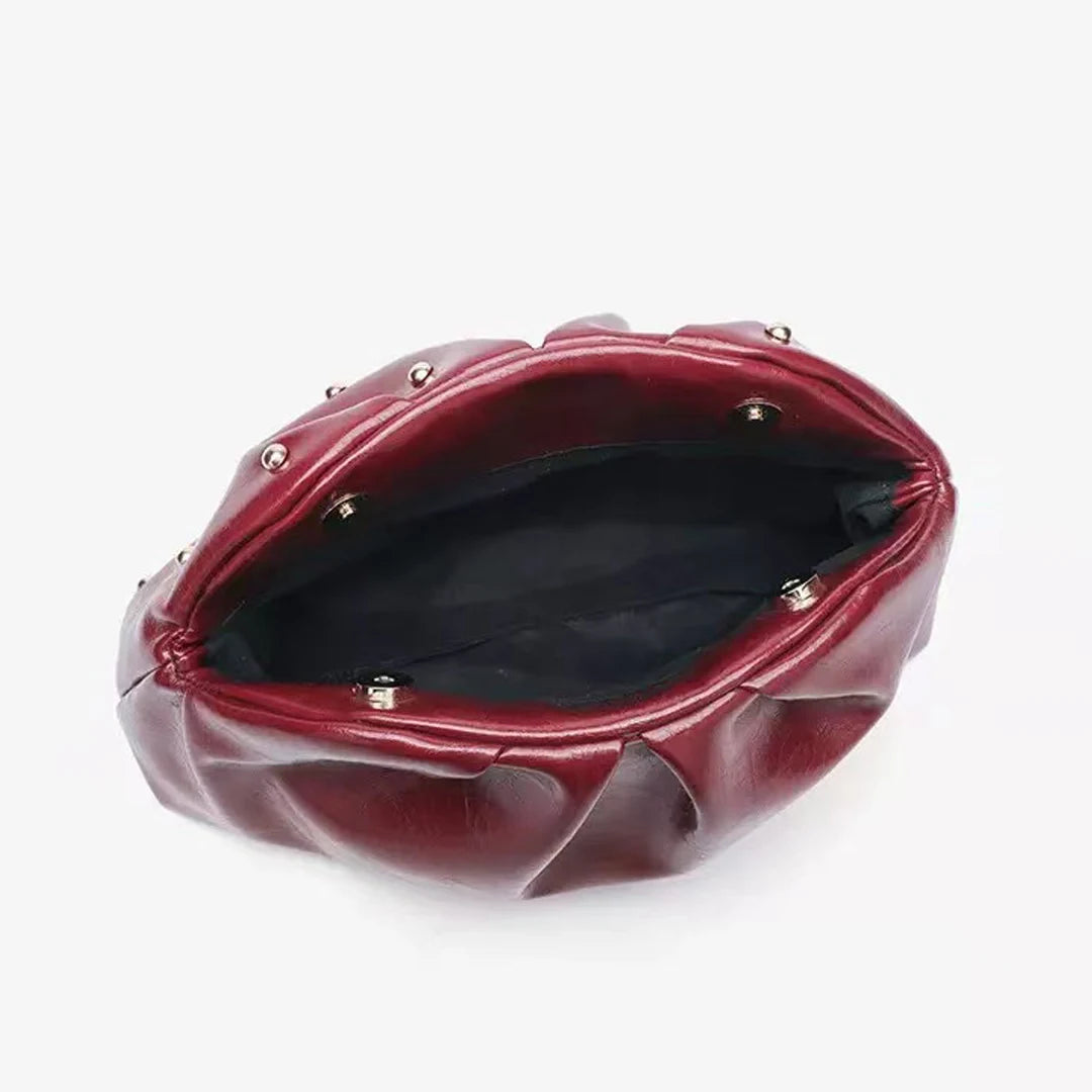Monroe Clutch Bag