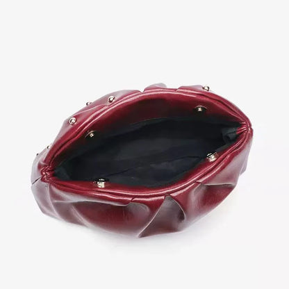 Monroe Clutch Bag