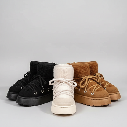 Nomi Winter Boots