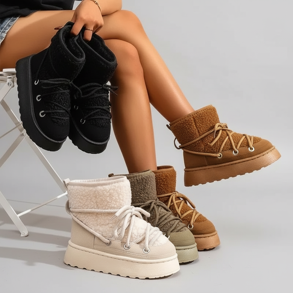 Nomi Winter Boots