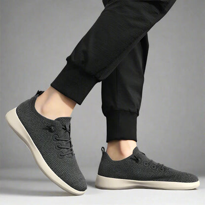 Waymoor Knit Sneakers