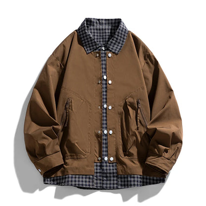 Stratford Dual Jacket