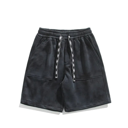 Nimbus Drift Shorts