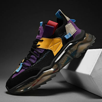 Jett Hybrid Sneakers
