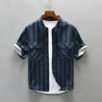 Kenton Weave Shirt
