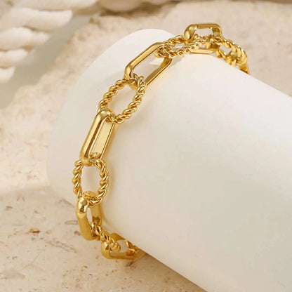Elira Link Bracelet
