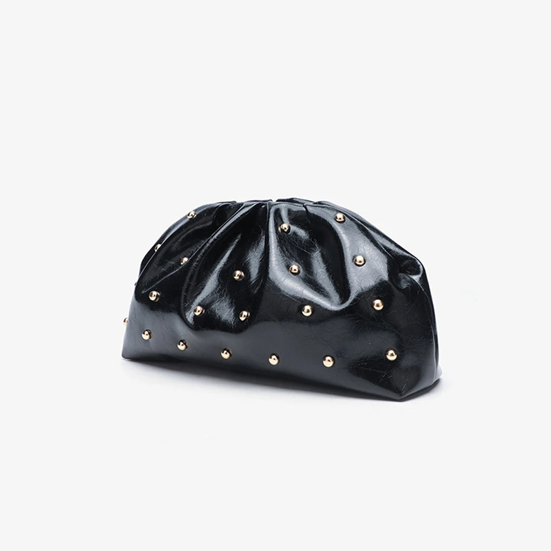 Monroe Clutch Bag