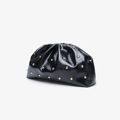 Monroe Clutch Bag