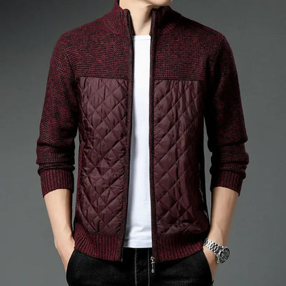 Kenton Knit Jacket
