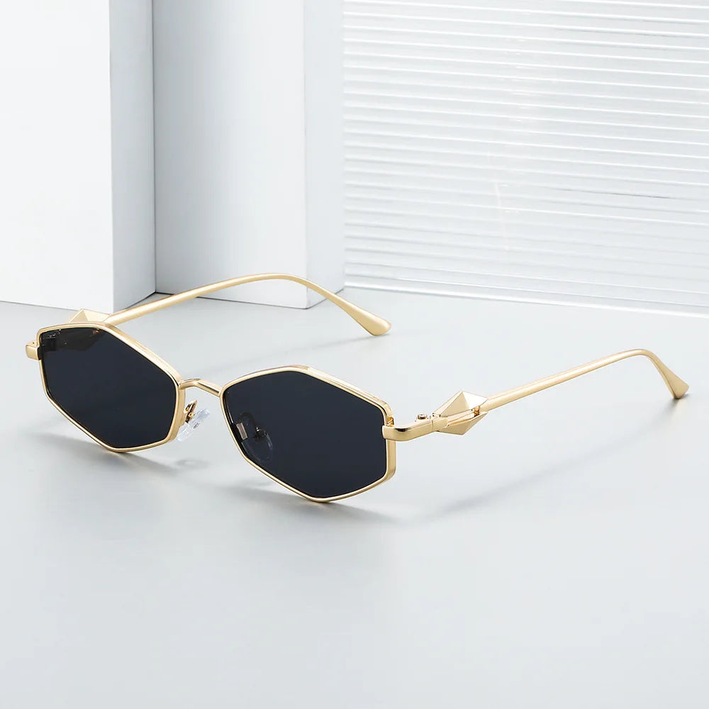 Lunor Hex Shades