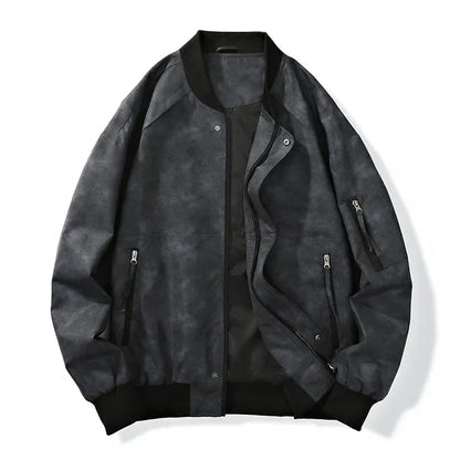Dustfell Bomber
