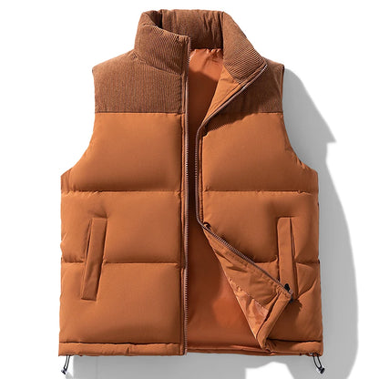 Driftfell Vest