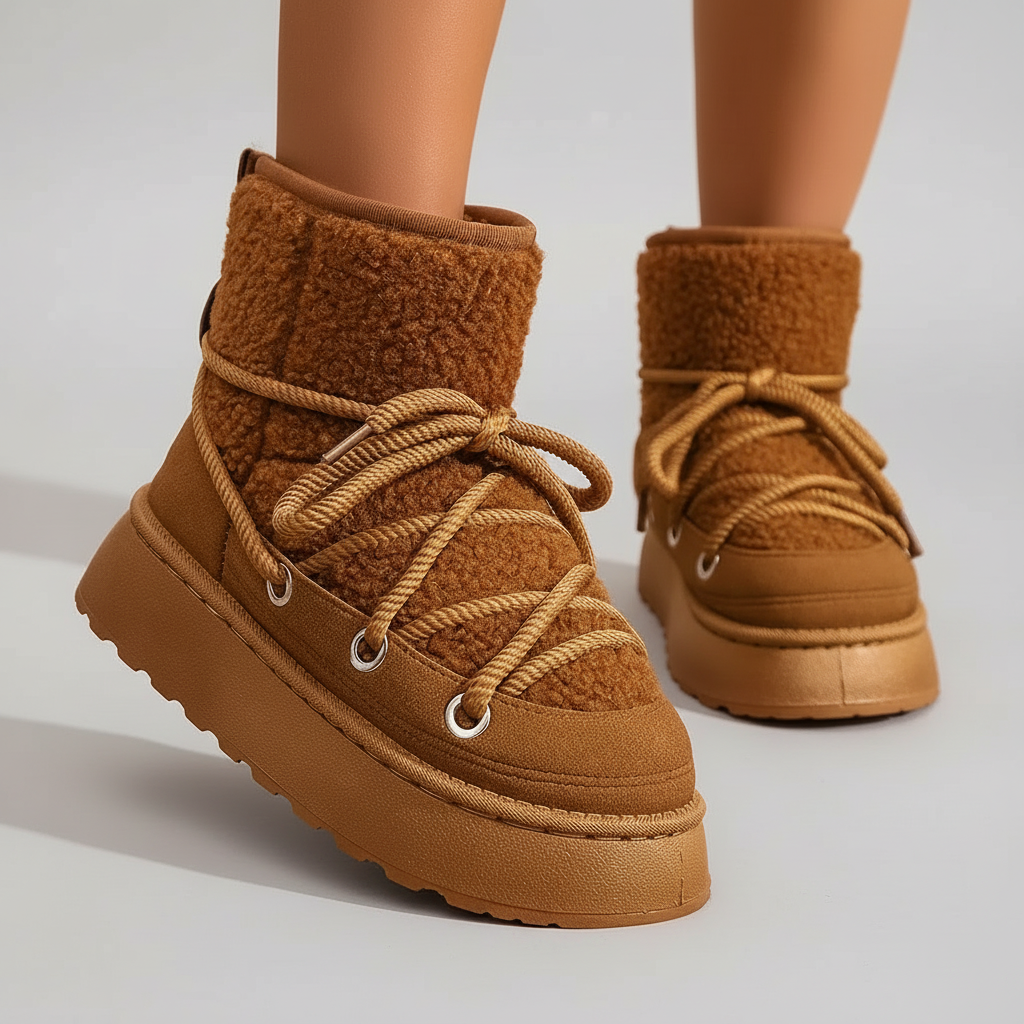 Nomi Winter Boots