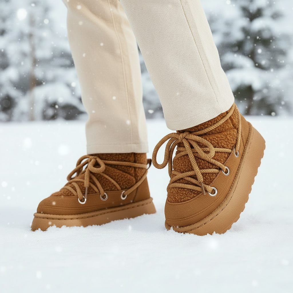 Nomi Winter Boots