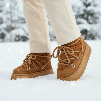 Nomi Winter Boots