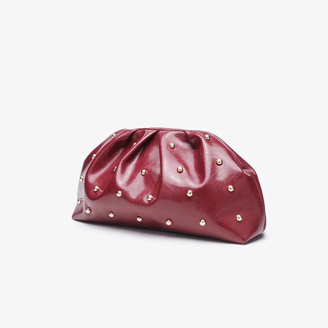 Monroe Clutch Bag