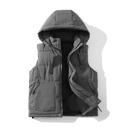 Strive Hood Vest