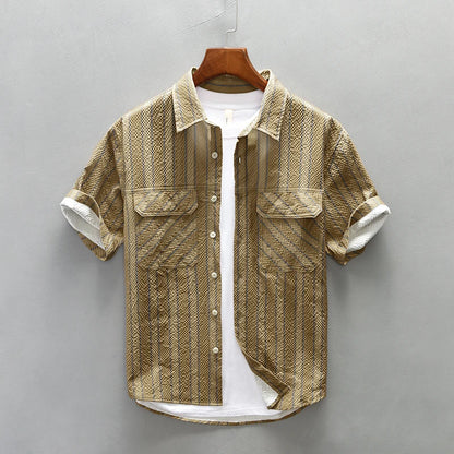 Kenton Weave Shirt