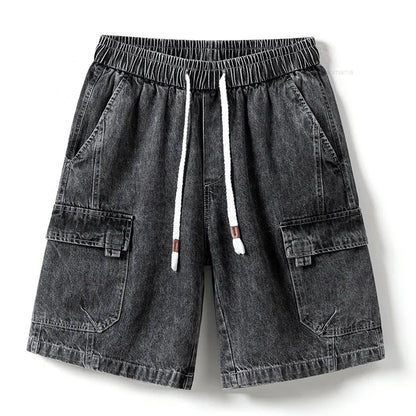 Lowden Loose Shorts