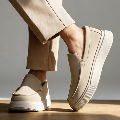 Brixen Lift Loafers