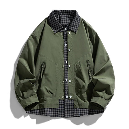 Stratford Dual Jacket