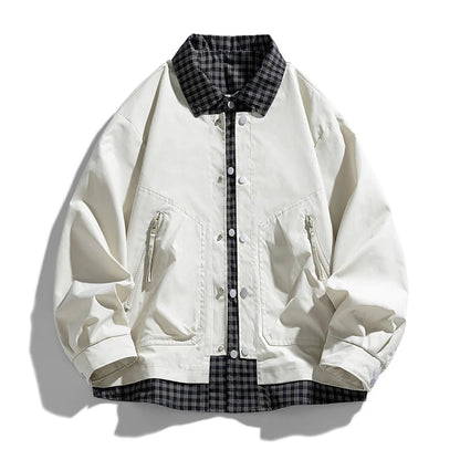 Stratford Dual Jacket
