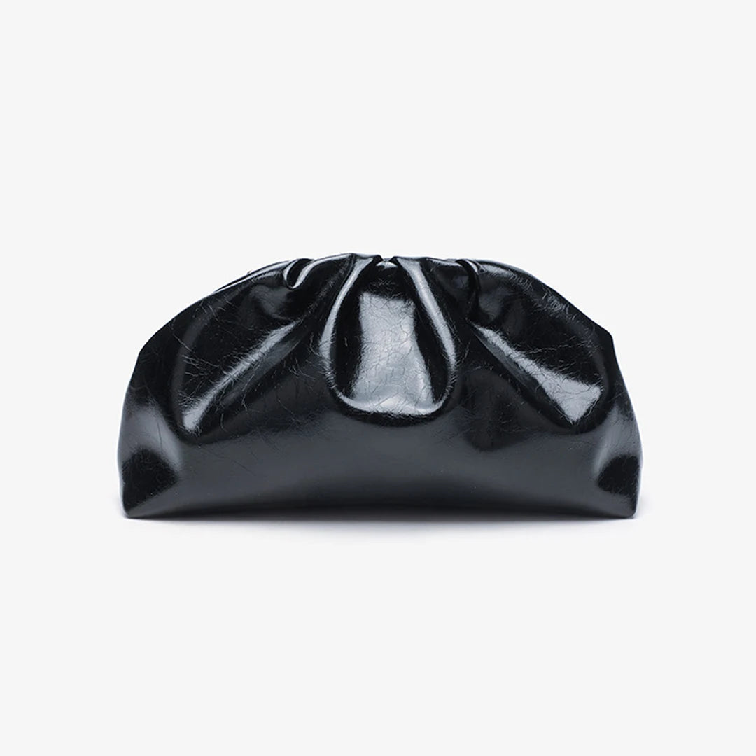 Monroe Clutch Bag