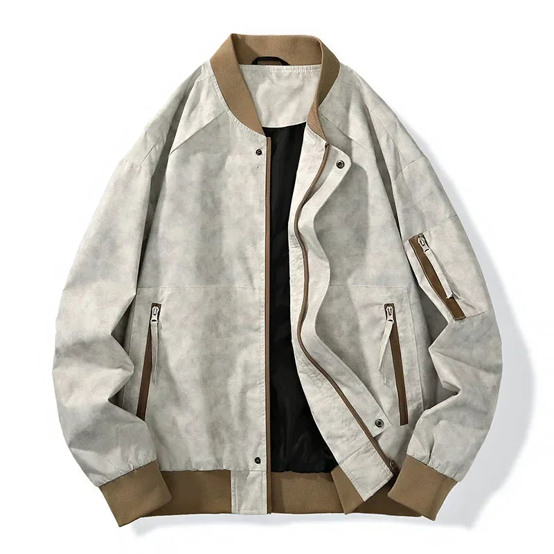 Dustfell Bomber