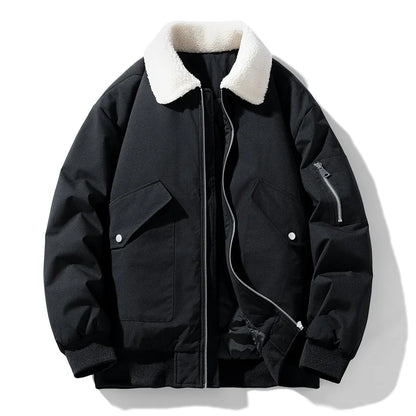 Kenslow Padded Jacket