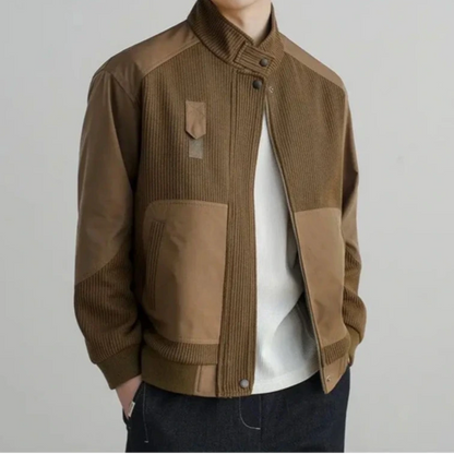 Draymoor Splice Jacket