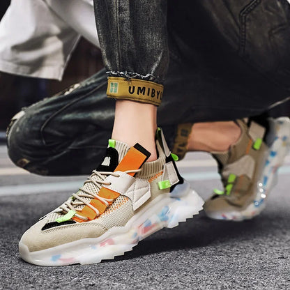 Jett Hybrid Sneakers