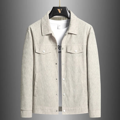 Weyland Textured Jacket